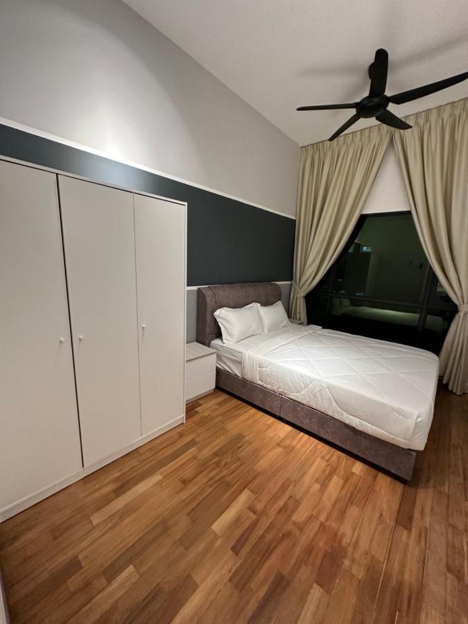Reizz Residence By Perkasa Kuala Lumpur Esterno foto